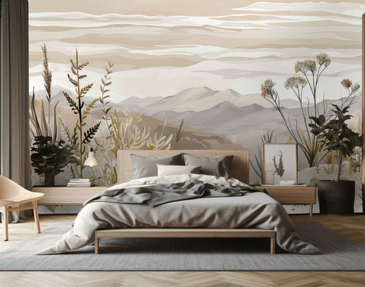 Nullarbor Plains Mural