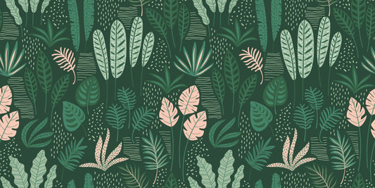 Pateste Botanics Mural
