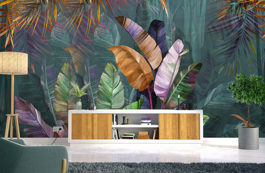 Radient Loprue Mural