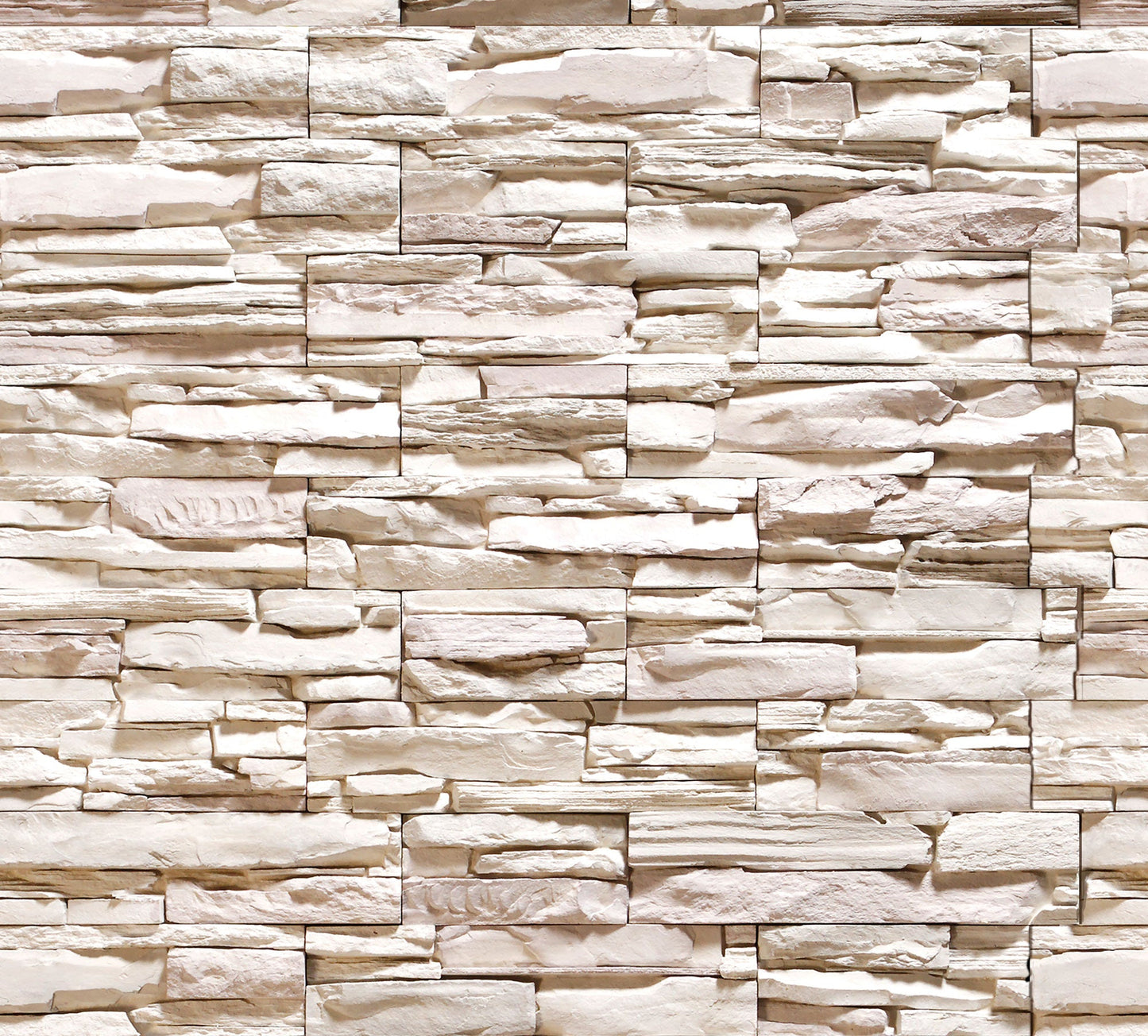 Sand cladding Mural
