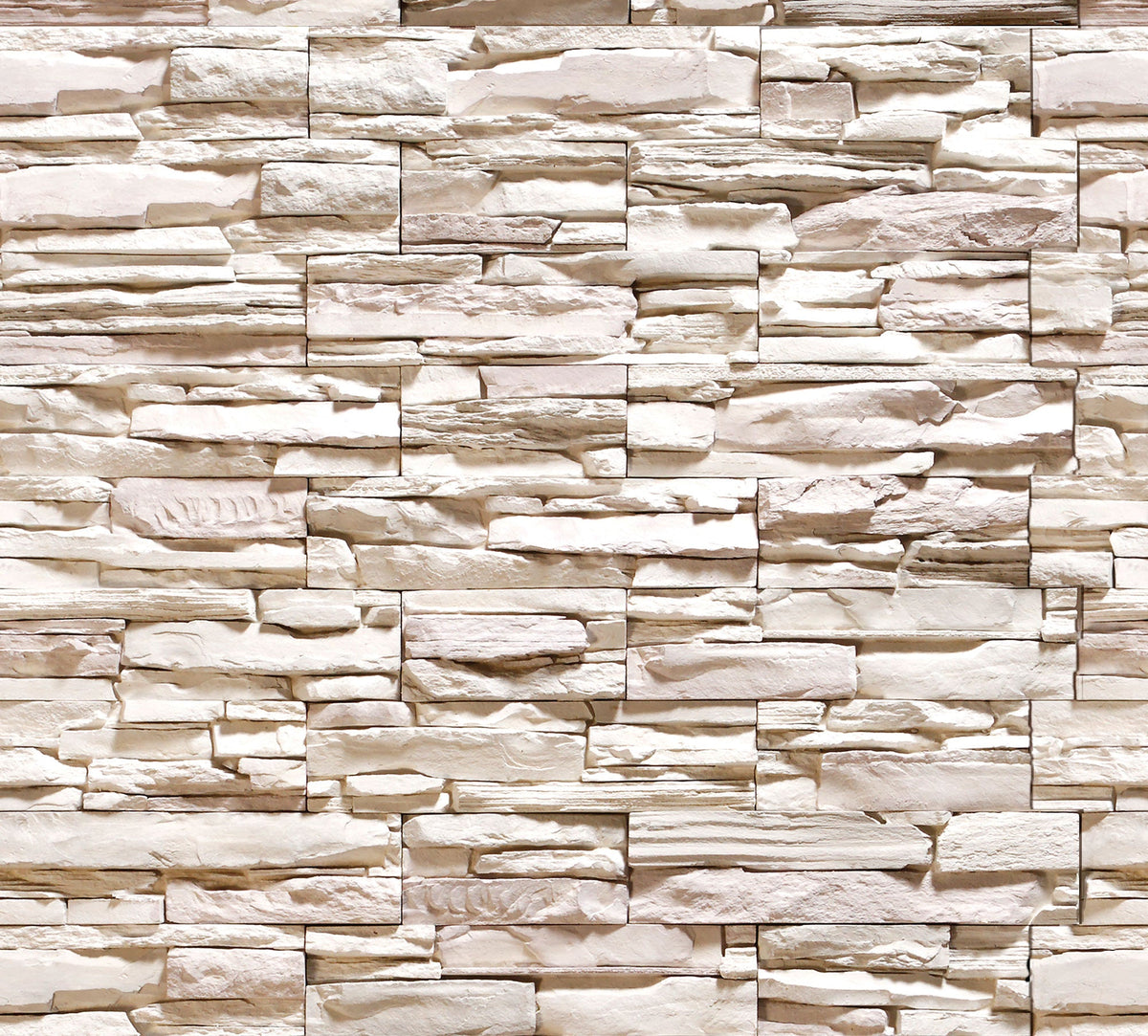 Sand cladding Mural