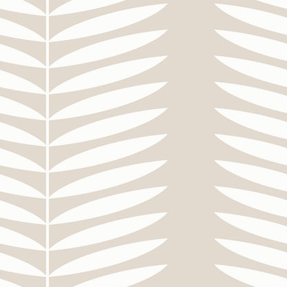 Scandinavian Triso Wallpaper