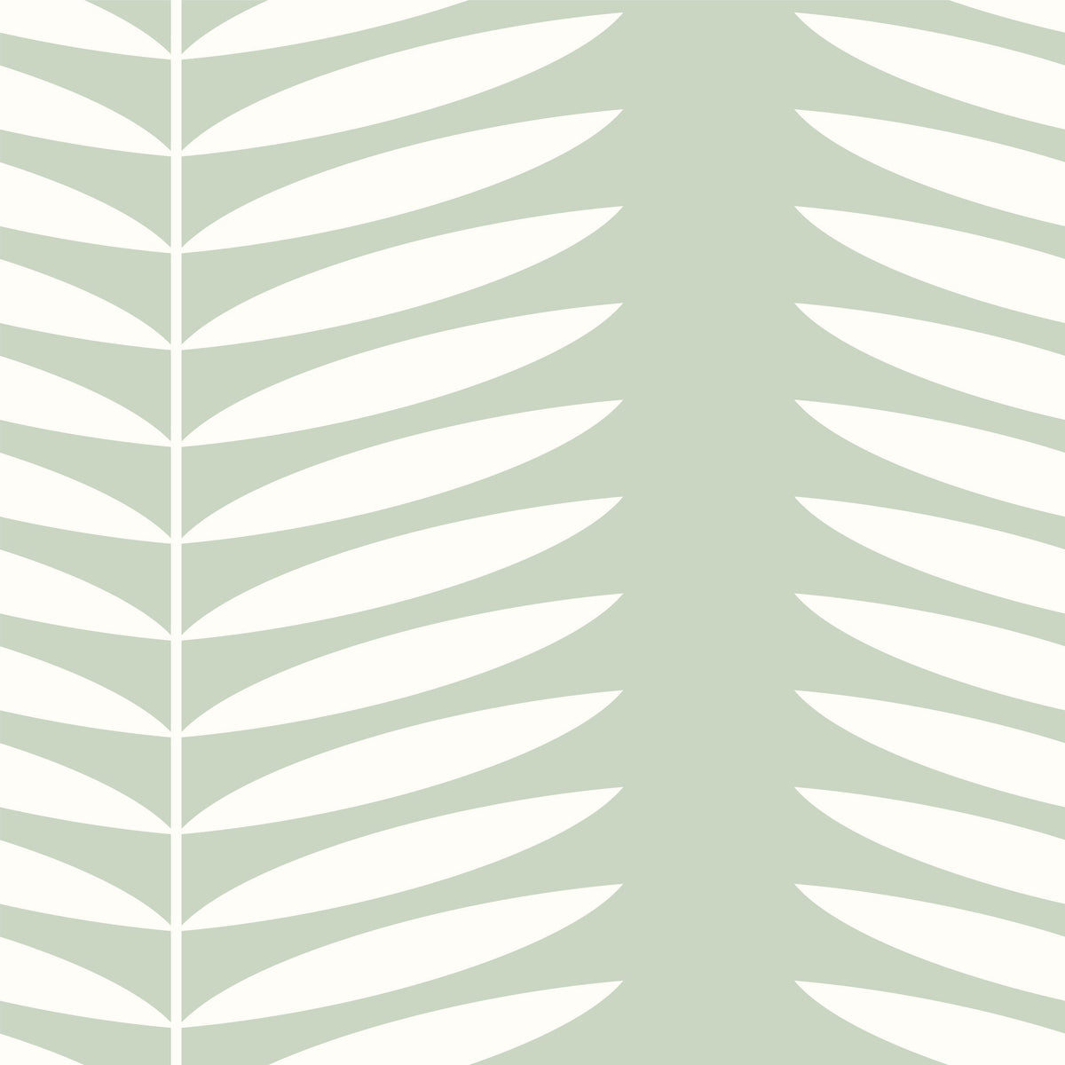 Scandinavian Triso Wallpaper