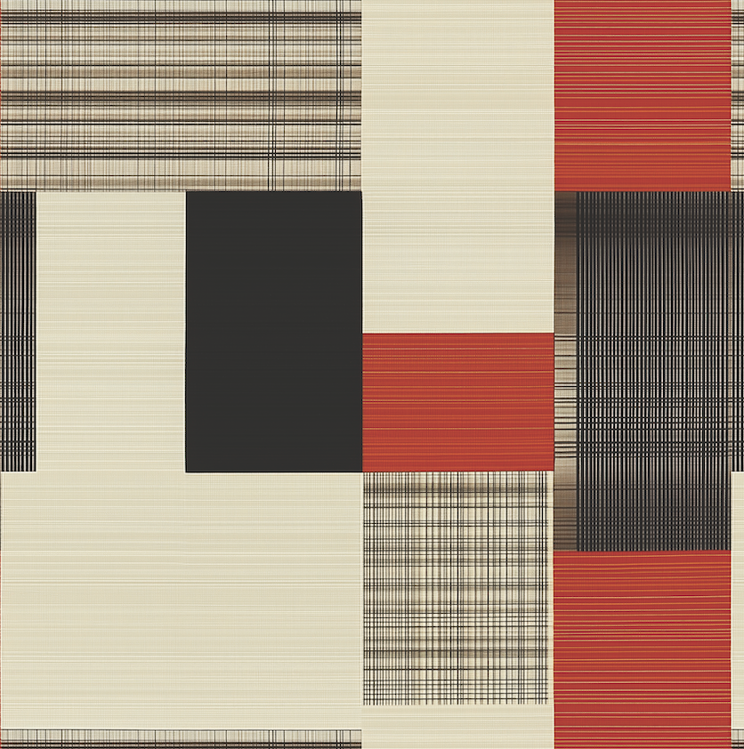Gridwork Wallpaper