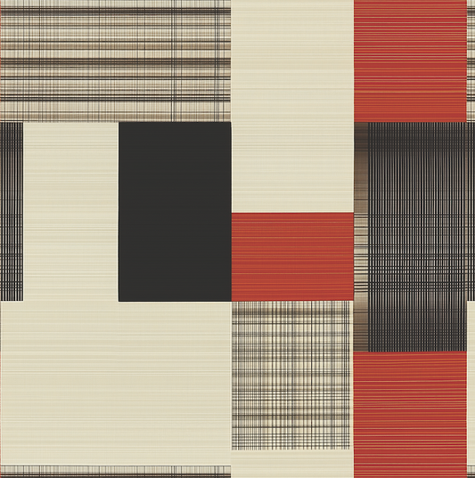 Gridwork Wallpaper