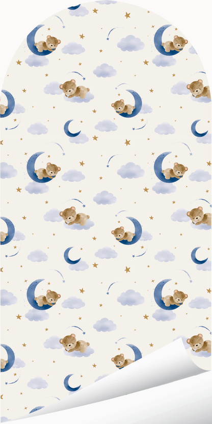 Snuggle Dreams Arch