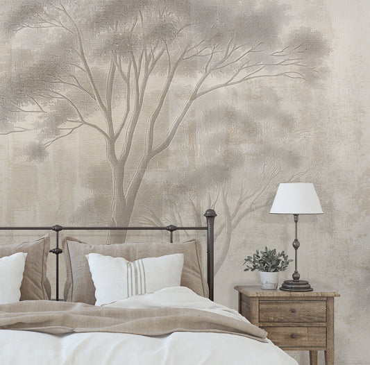 Soft Wild Mural
