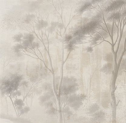 Soft Wild Mural