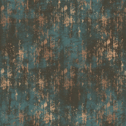 Stoneleaf Veil Mural