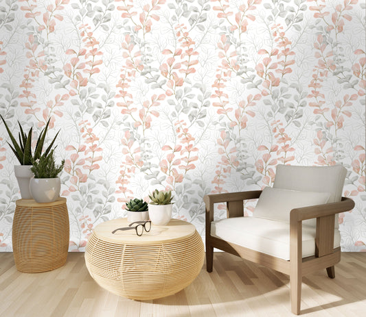 Trailing Marriot Wallpaper