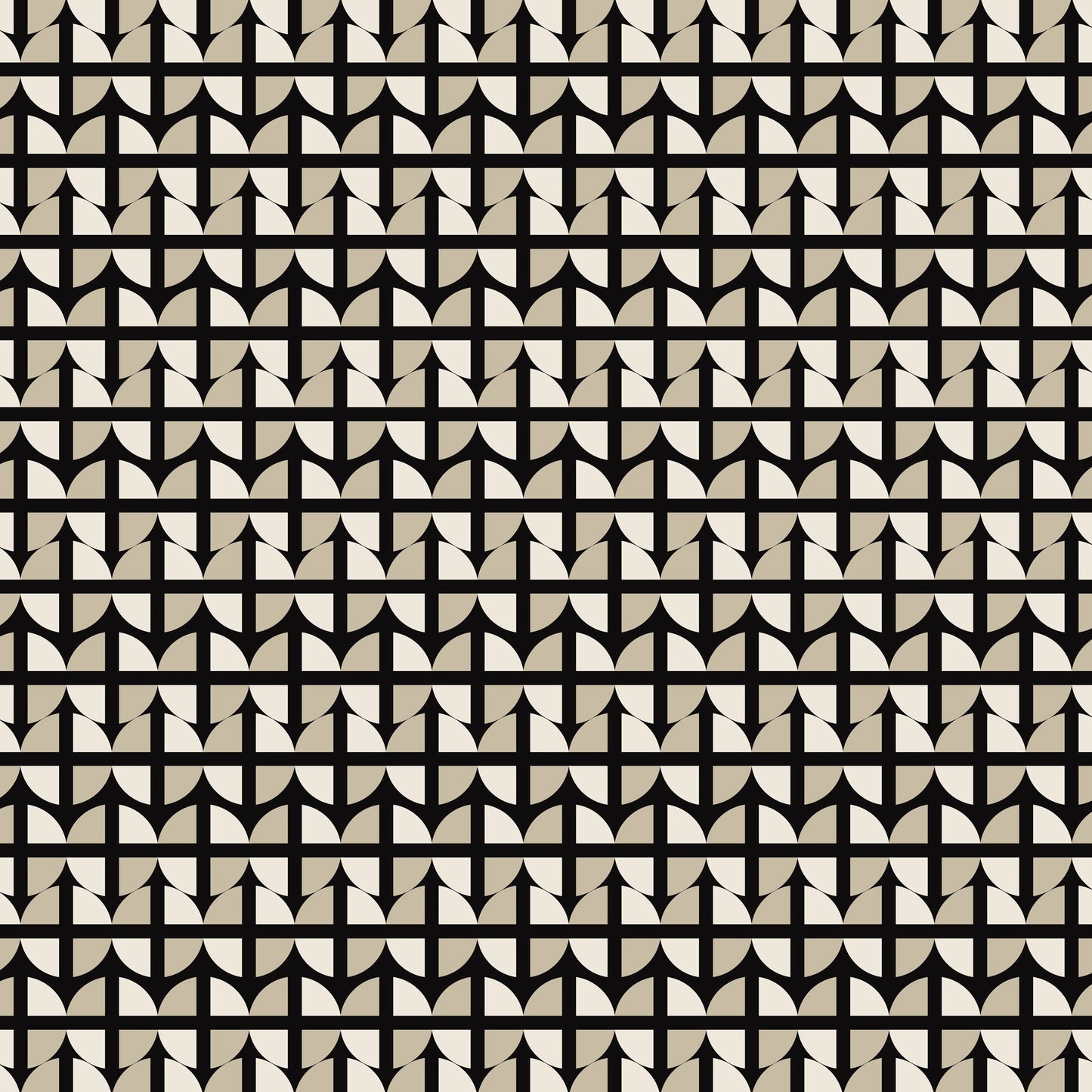 Urban Matrix Wallpaper
