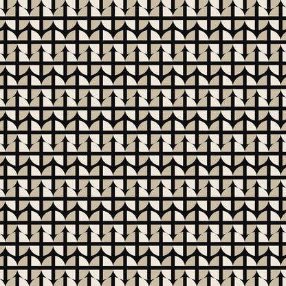 Urban Matrix Wallpaper
