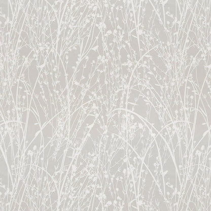 Wispy Grass Mural