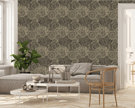 Morphology Wallpaper