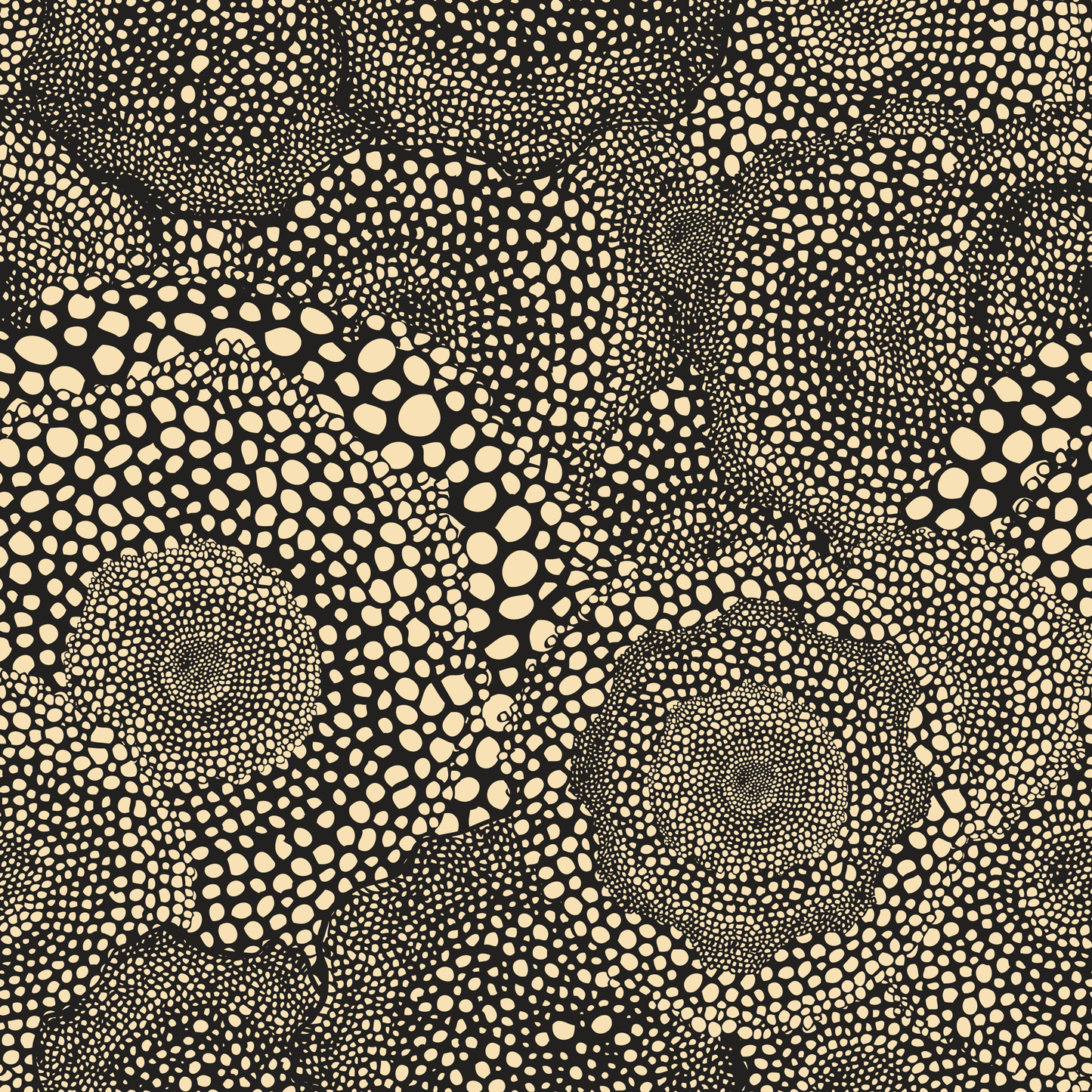 Morphology Wallpaper