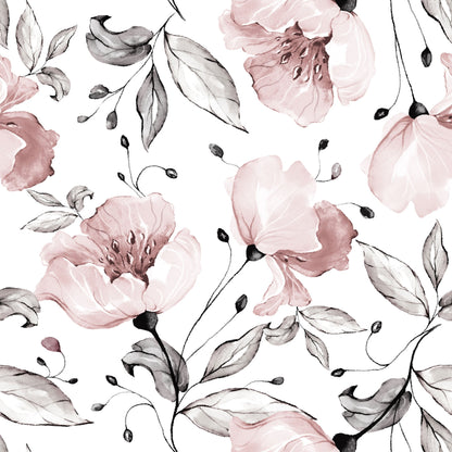 Pretty Petals Wallpaper