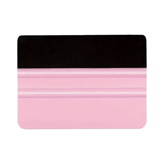 Squeegee - Pink