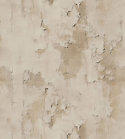 Washed Plaster Wallpaper