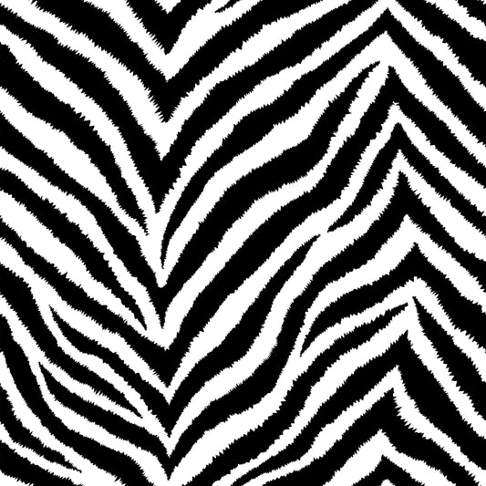 Zebra Stripes Wallpaper